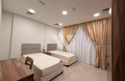 Apartment - 2 Bedrooms - 2 Bathrooms for rent in Al Waab Street - Al Waab - Doha