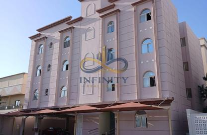 Apartment - 2 Bedrooms - 2 Bathrooms for rent in Old Airport Road - Old Airport Road - Doha Apartment - 2 Bedrooms - 2 Bathrooms for rent in Old Airport Road - Old Airport Road - Doha