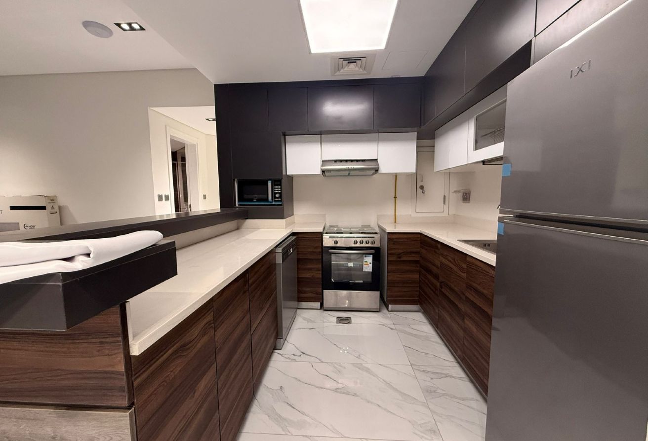 2BHK + Maid Room for Rent in Yasmeen City Lusail thumbnail 4