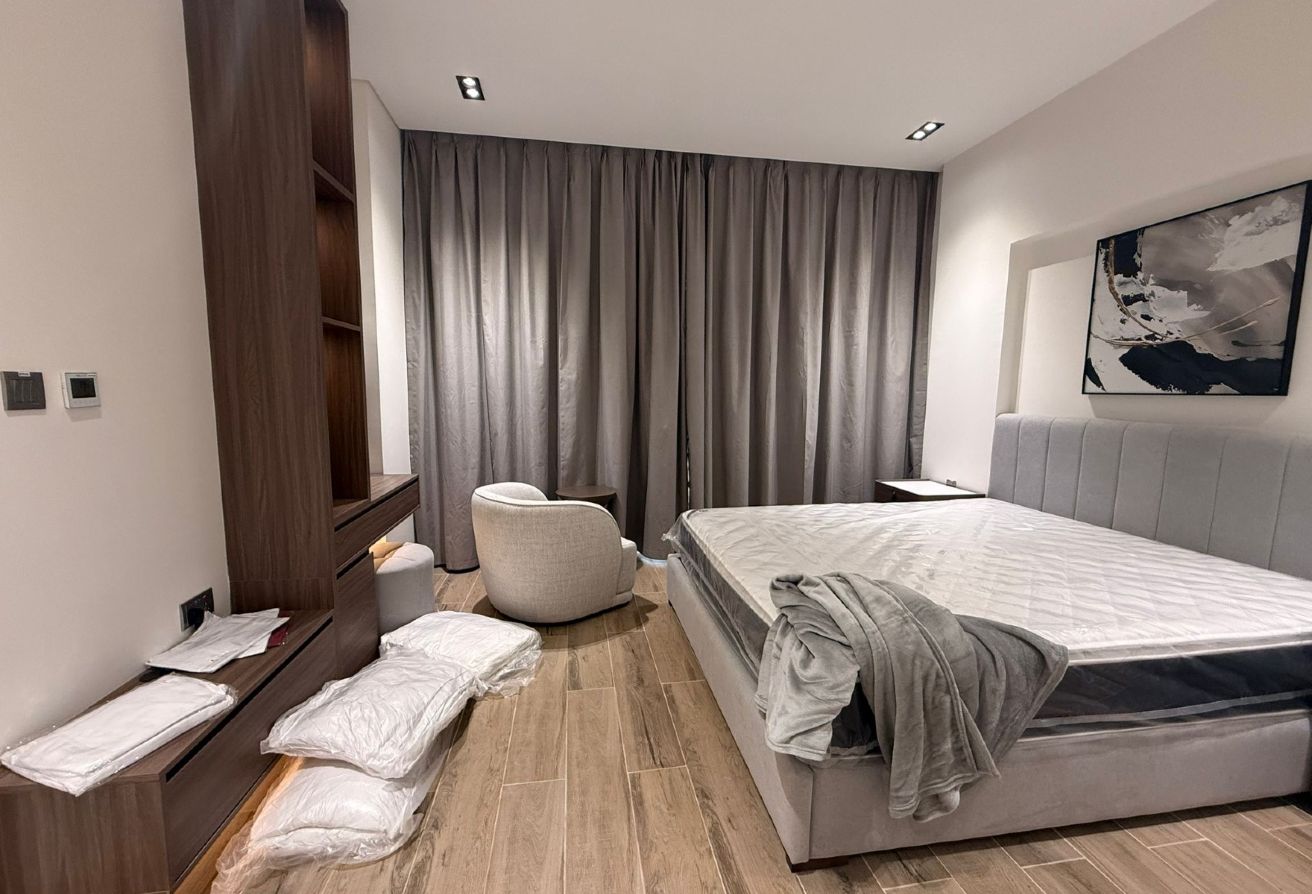 2BHK + Maid Room for Rent in Yasmeen City Lusail thumbnail 10