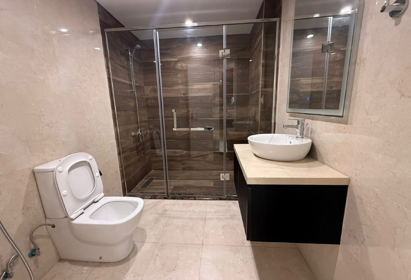 2BHK + Maid Room for Rent in Yasmeen City Lusail thumbnail 5
