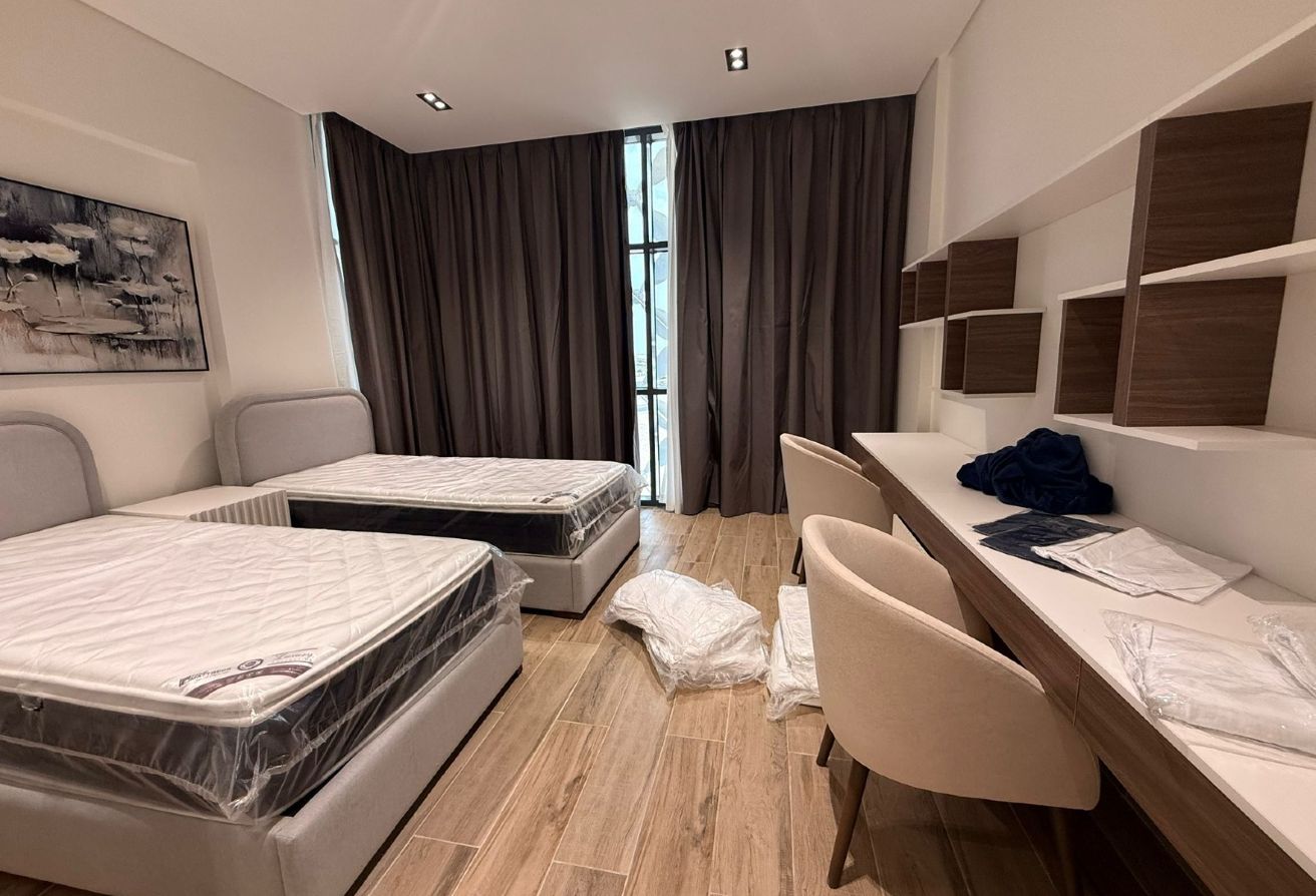 2BHK + Maid Room for Rent in Yasmeen City Lusail thumbnail 12