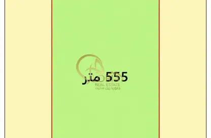 Land - Studio for sale in Huzoom Villas - Lusail City - Lusail Land - Studio for sale in Huzoom Villas - Lusail City - Lusail