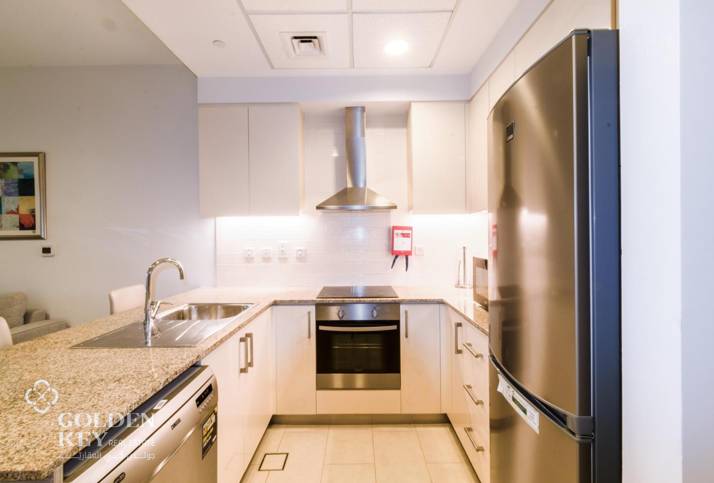 NO COMMISSION| Bills Included+ WIFI| Premium Tower