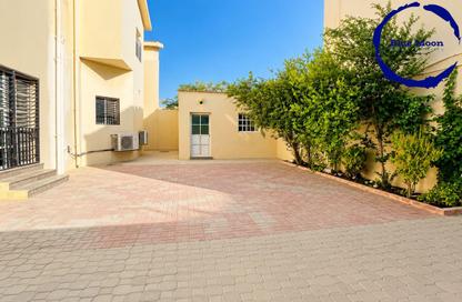 Villa - 3 - 4 for rent in Al Waab Street - Al Waab - Doha Villa - 3 - 4 for rent in Al Waab Street - Al Waab - Doha