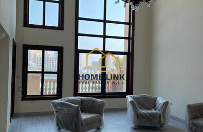 Townhouse - 3 Bedrooms - 5 Bathrooms for rent in East Porto Drive - Porto Arabia - The Pearl Island - Doha