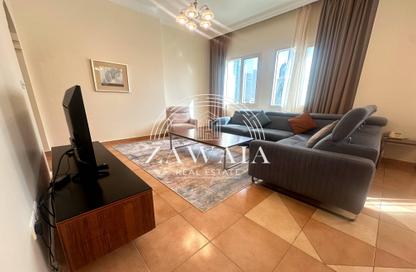 Apartment - 2 Bedrooms - 3 Bathrooms for rent in West Bay Tower - West Bay - West Bay - Doha