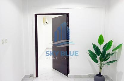 Apartment - Studio - 1 Bathroom for rent in Al Duhail - Al Duhail - Doha