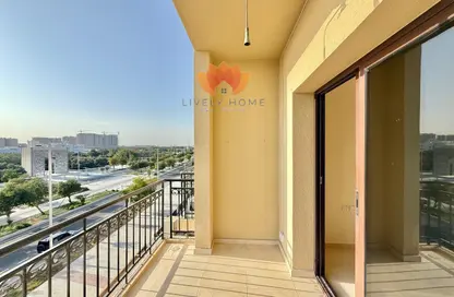 Apartment - 3 Bedrooms - 4 Bathrooms for sale in Residential D5 - Fox Hills South - Fox Hills - Lusail