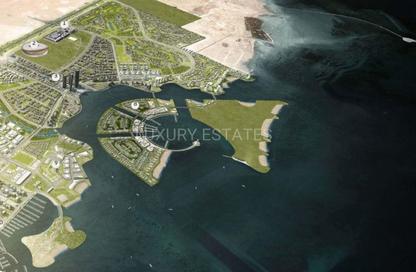 Apartment - Studio - 1 Bathroom for sale in Regency Residence Fox Hills 2 - Lusail Apartment - Studio - 1 Bathroom for sale in Regency Residence Fox Hills 2 - Lusail