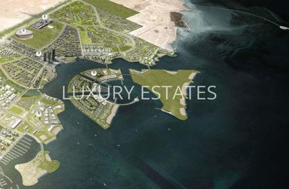 Apartment - Studio - 1 Bathroom for sale in Regency Residence Fox Hills 2 - Lusail Apartment - Studio - 1 Bathroom for sale in Regency Residence Fox Hills 2 - Lusail