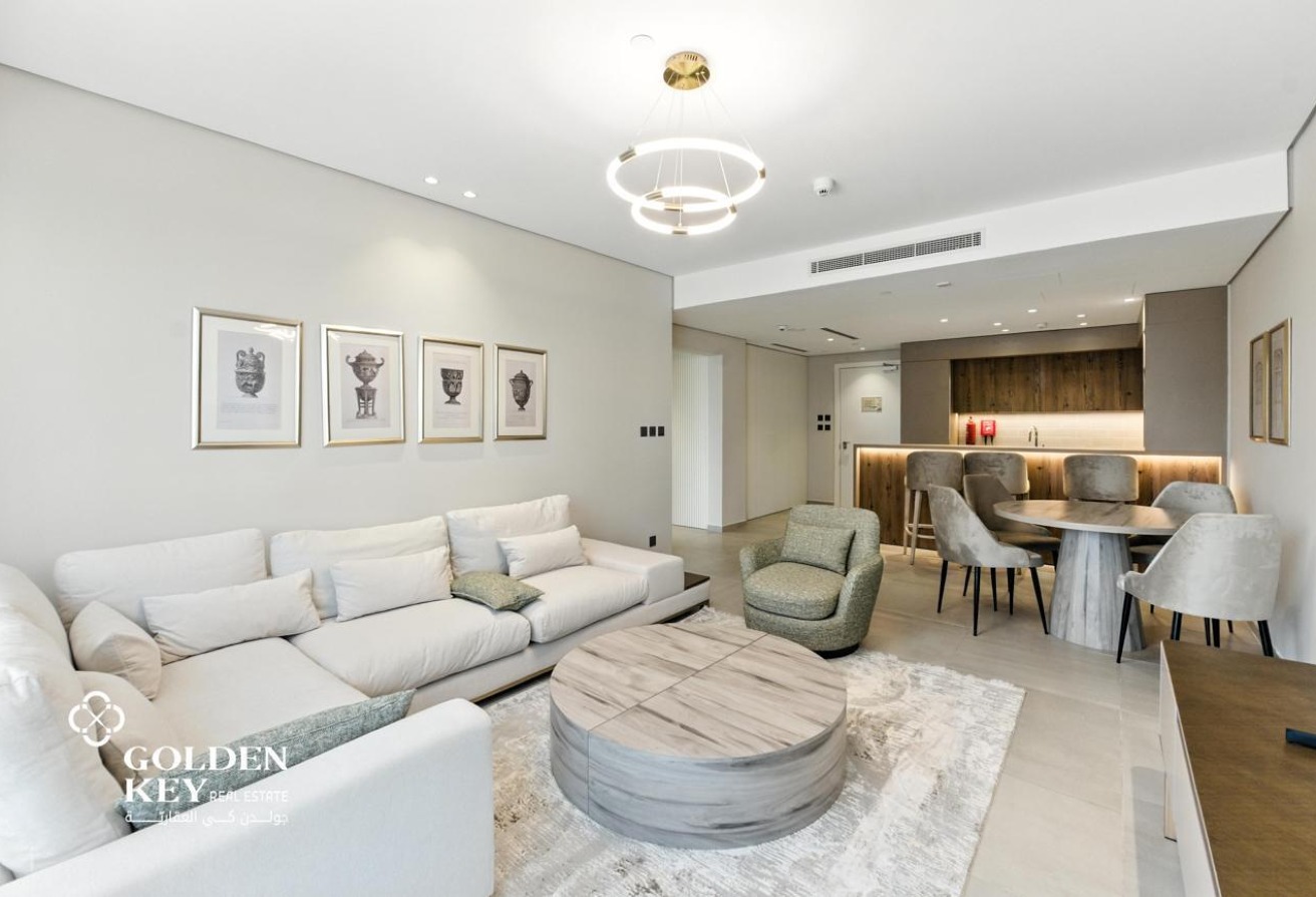 Bills Included | Modern 1-BR | Weekly Housekeeping