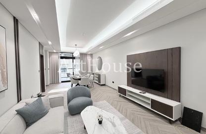 Apartment - 2 - 3 for rent in Fox Hills South - Fox Hills - Lusail