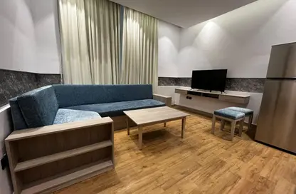 Apartment - 1 Bedroom - 1 Bathroom for rent in Souk Merqab - Al Nasr - Doha