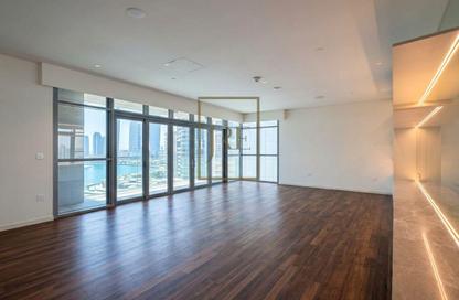 Apartment - 2 - 3 for sale in Seef Lusail Tower 1 - Seef Lusail - Lusail City - Lusail