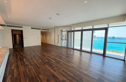 Apartment - 2 - 3 for sale in Seef Lusail Tower 1 - Seef Lusail - Lusail City - Lusail