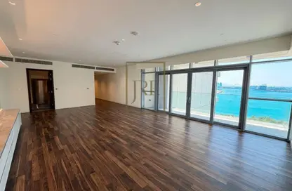Apartment - 2 Bedrooms - 3 Bathrooms for sale in Seef Lusail Tower 1 - Seef Lusail - Lusail City - Lusail Apartment - 2 Bedrooms - 3 Bathrooms for sale in Seef Lusail Tower 1 - Seef Lusail - Lusail City - Lusail