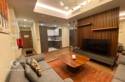 Apartment - 2 - 2 for rent in Al Mansoura - Al Mansoura - Doha