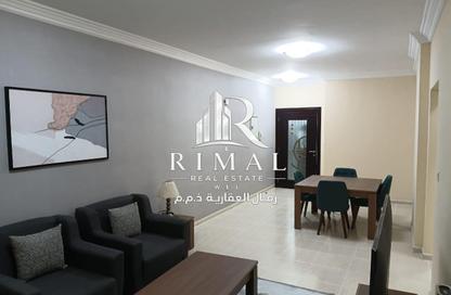 Apartment - 1 - 2 for rent in Al Jazeera Street - Fereej Bin Mahmoud North - Fereej Bin Mahmoud - Doha Apartment - 1 - 2 for rent in Al Jazeera Street - Fereej Bin Mahmoud North - Fereej Bin Mahmoud - Doha
