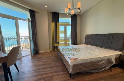 Apartment - 3 Bedrooms - 4 Bathrooms for rent in Floresta Gardens - Floresta Gardens - The Pearl Island - Doha Apartment - 3 Bedrooms - 4 Bathrooms for rent in Floresta Gardens - Floresta Gardens - The Pearl Island - Doha