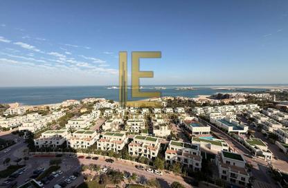 Apartment - 3 Bedrooms - 4 Bathrooms for rent in Floresta Gardens - Floresta Gardens - The Pearl Island - Doha Apartment - 3 Bedrooms - 4 Bathrooms for rent in Floresta Gardens - Floresta Gardens - The Pearl Island - Doha