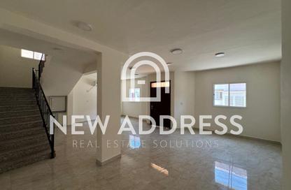 Apartment - 5 Bedrooms - 5 Bathrooms for rent in Bu Hamour Street - Abu Hamour - Doha