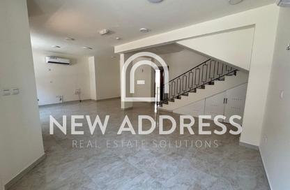 Apartment - 5 Bedrooms - 5 Bathrooms for rent in Bu Hamour Street - Abu Hamour - Doha