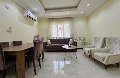 Apartment - 2 Bedrooms - 2 Bathrooms for rent in Al Mansoura - Al Mansoura - Doha