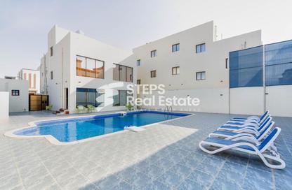 Villa - 5 - 5 for rent in Al Kheesa - Al Kheesa - Umm Salal Mohammed