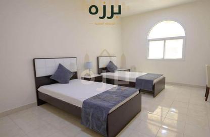 Apartment - 2 - 2 for rent in Doha Al Jadeed - Doha