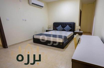 Apartment - 2 - 2 for rent in Doha Al Jadeed - Doha