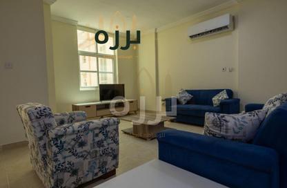 Apartment - 2 - 2 for rent in Doha Al Jadeed - Doha