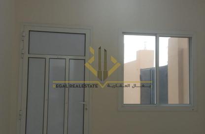 Apartment - Studio - 1 for rent in Al Markhiya - Doha Apartment - Studio - 1 for rent in Al Markhiya - Doha