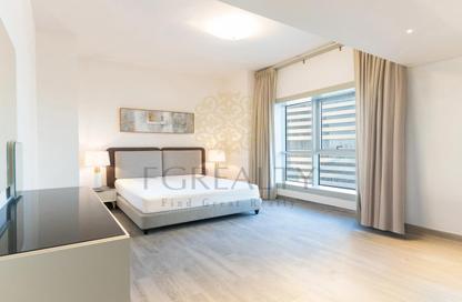 Apartment - 2 Bedrooms - 3 Bathrooms for rent in West Bay Tower - West Bay - West Bay - Doha Apartment - 2 Bedrooms - 3 Bathrooms for rent in West Bay Tower - West Bay - West Bay - Doha
