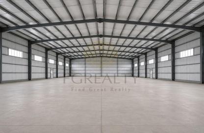 Warehouse - Studio - 4 for sale in East Industrial Street - Birkat Al Awamer - Al Wakra