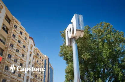 Office Space - Studio - 2 Bathrooms for rent in Najma 28 - Ibn Dirhem Street - Najma - Doha