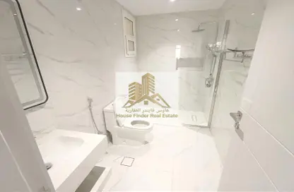Apartment - 1 Bedroom - 2 Bathrooms for rent in Fereej Kulaib - Doha Apartment - 1 Bedroom - 2 Bathrooms for rent in Fereej Kulaib - Doha