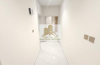 Apartment - 1 Bedroom - 2 Bathrooms for rent in Fereej Kulaib - Doha
