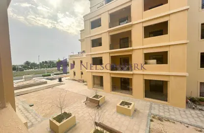 Apartment - Studio - 1 Bathroom for sale in Naples - Fox Hills - Fox Hills - Lusail