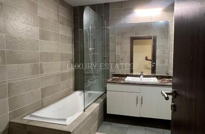 Apartment - 2 - 3 for rent in East Porto Drive - Porto Arabia - The Pearl Island - Doha