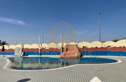 Villa - 3 Bedrooms - 3 Bathrooms for rent in Bu Hamour Street - Abu Hamour - Doha