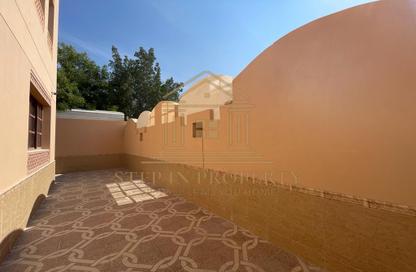 Villa - 3 Bedrooms - 3 Bathrooms for rent in Bu Hamour Street - Abu Hamour - Doha
