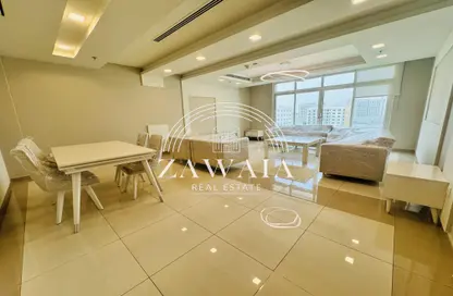 شقة - 2 غرف نوم - 3 حمامات للايجار في ريزيدينشيال دي5 - جنوب فوكس هيلس - فوكس هيلز - الوسيل