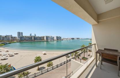 Townhouse - 1 - 2 for sale in Hilton Doha The Pearl Residences - Abraj Quartiers - The Pearl Island - Doha