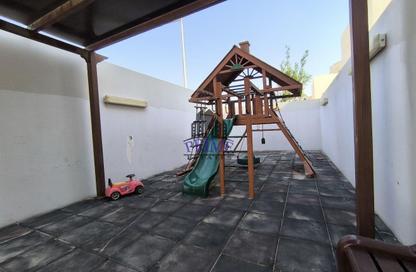 Villa - 4 - 4 for rent in Al Ebb - Al Kheesa - Umm Salal Mohammed