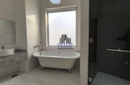 Villa - 4 - 4 for rent in Al Ebb - Al Kheesa - Umm Salal Mohammed