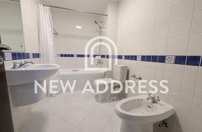 Apartment - 1 Bedroom - 2 Bathrooms for rent in West Bay - West Bay - Doha Apartment - 1 Bedroom - 2 Bathrooms for rent in West Bay - West Bay - Doha