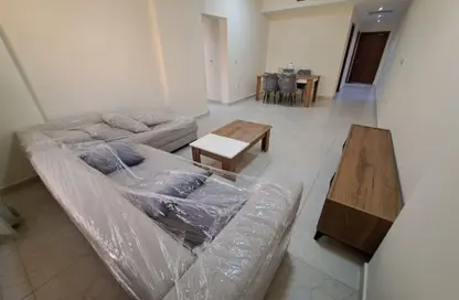 Apartment - 2 Bedrooms - 3 Bathrooms for rent in Muntazah 38 - Al Muntazah - Doha