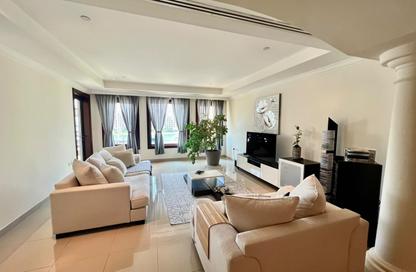 Townhouse - 2 - 3 for sale in East Porto Drive - Porto Arabia - The Pearl Island - Doha