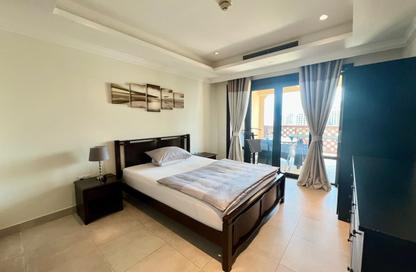 Townhouse - 2 - 3 for sale in East Porto Drive - Porto Arabia - The Pearl Island - Doha